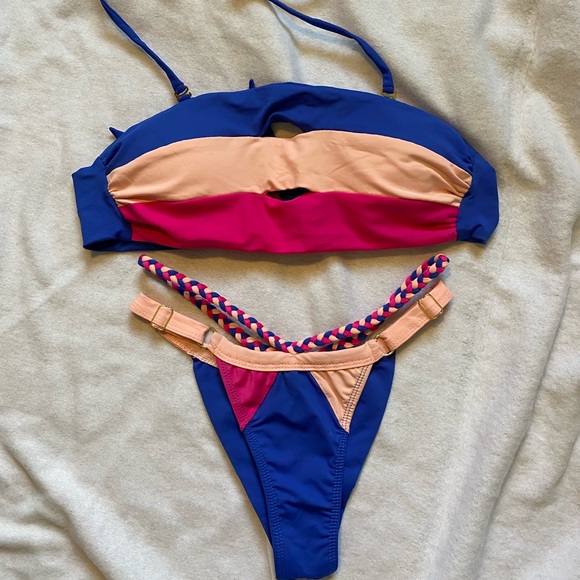 Brazilian Bikini size: M - Picture 12 of 14